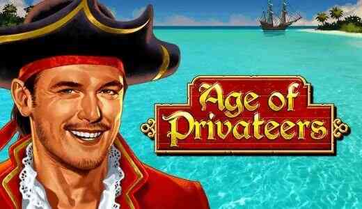 Age of privateers