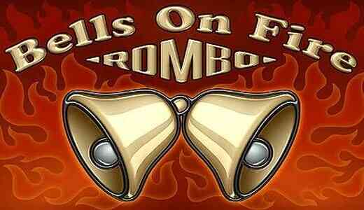 Bells On Fire Rombo