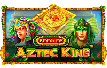 BookofAztecKing