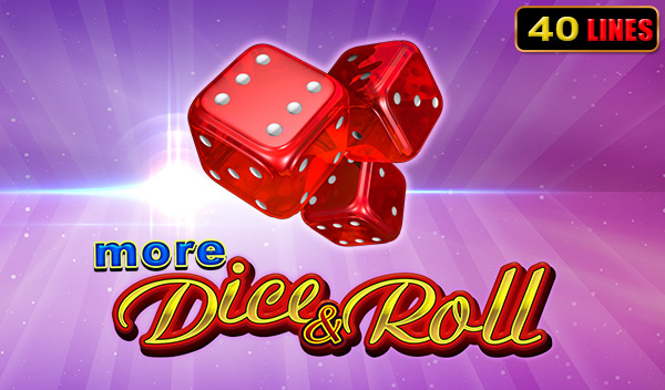 Dice and Roll 40
