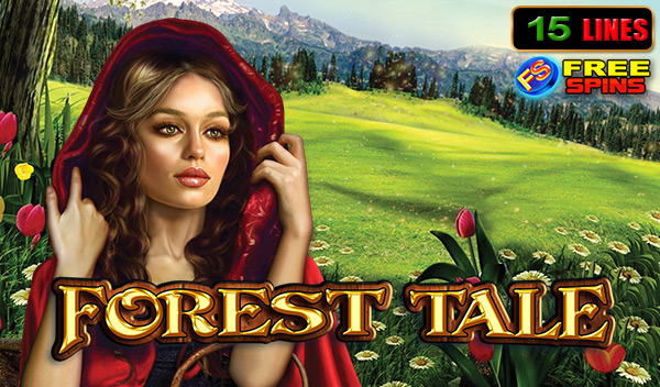 Forest Tale