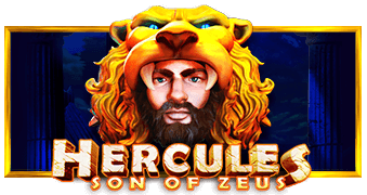 HerculesonofZeus