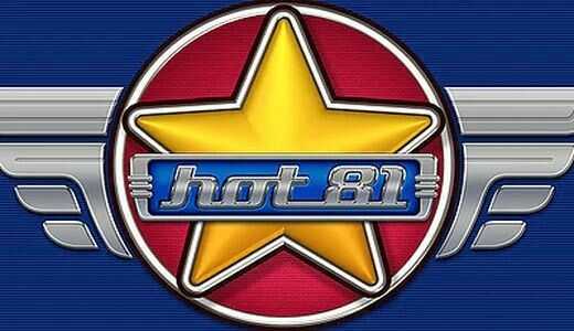 Hot 81