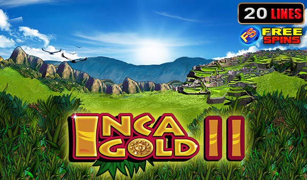 Inca Gold II