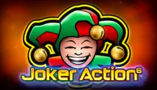 Joker Action 6 