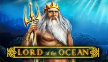Lord of The Ocean 