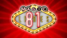 Magic 81 