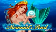 Mermaids Pearl Deluxe 