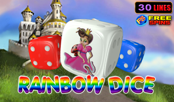 Rainbow Dice