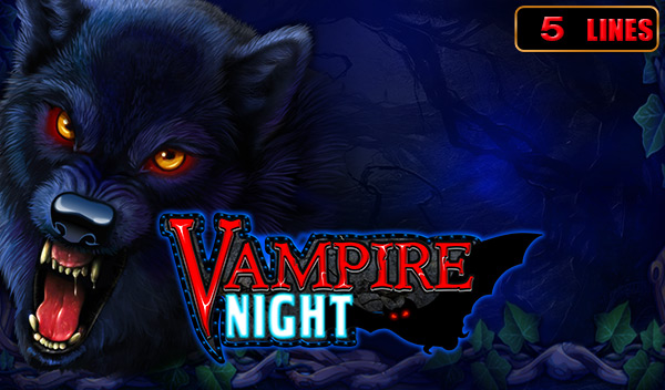 Vampire Night